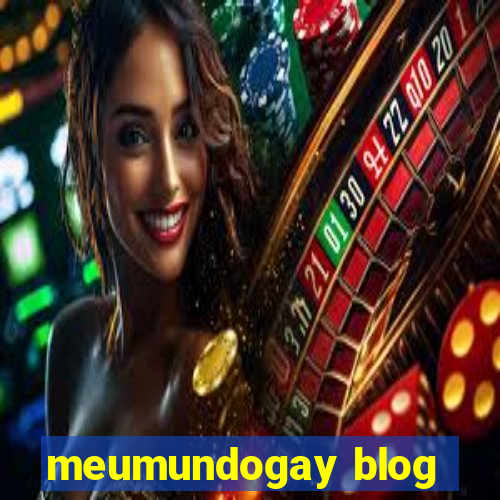 meumundogay blog