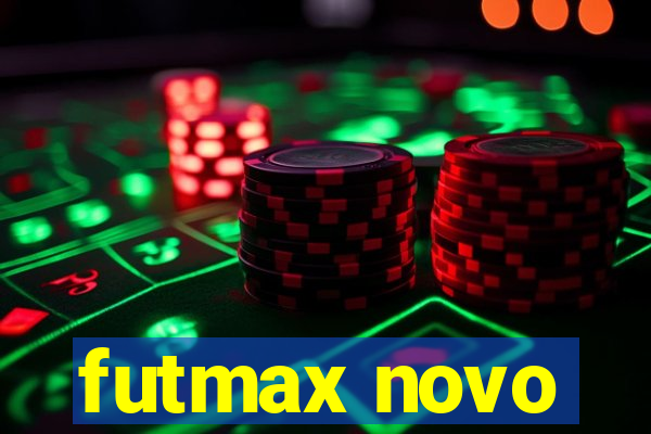 futmax novo