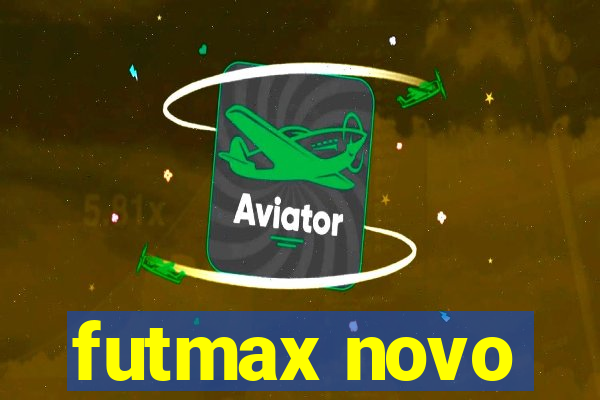 futmax novo