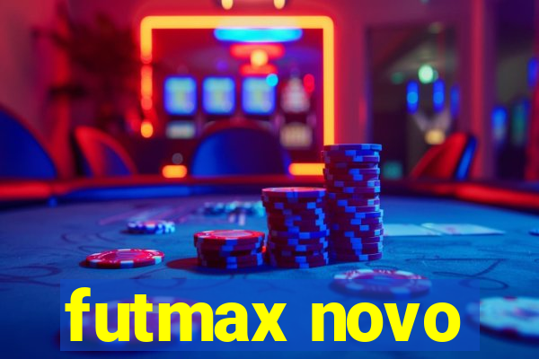futmax novo
