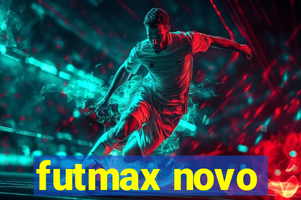 futmax novo