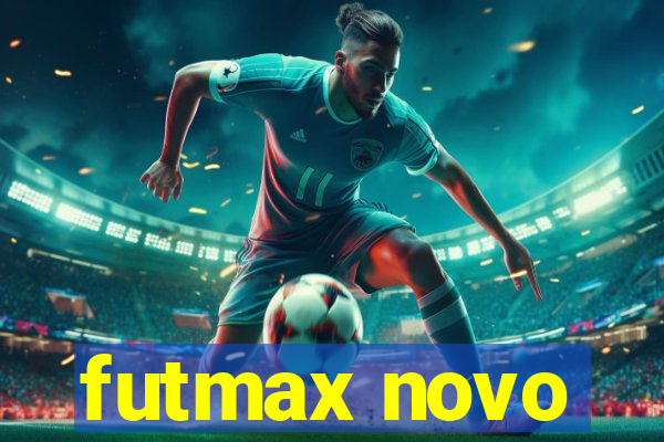 futmax novo