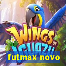 futmax novo