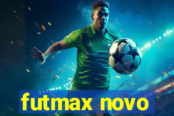 futmax novo