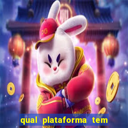 qual plataforma tem o jogo da frutinha