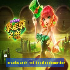 crackwatch red dead redemption