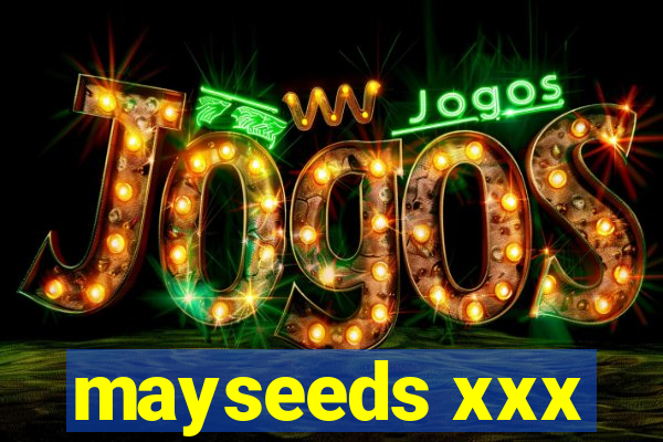 mayseeds xxx