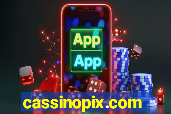 cassinopix.com