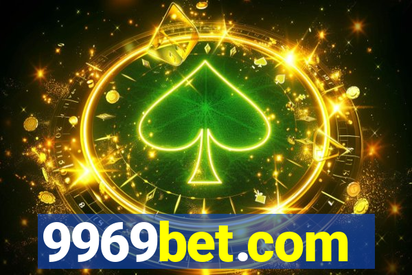 9969bet.com