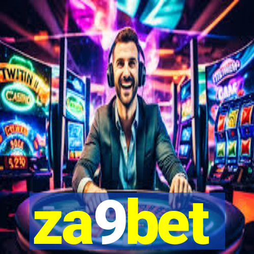 za9bet