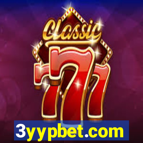 3yypbet.com