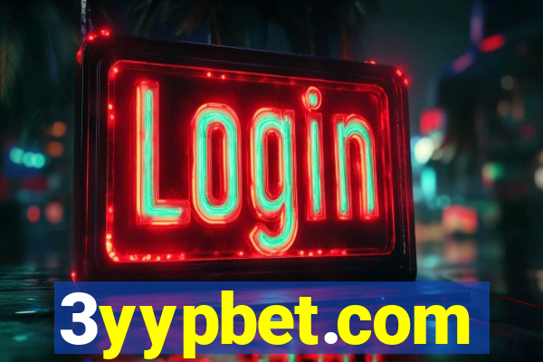 3yypbet.com