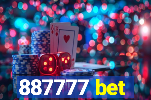 887777 bet