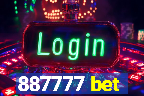 887777 bet