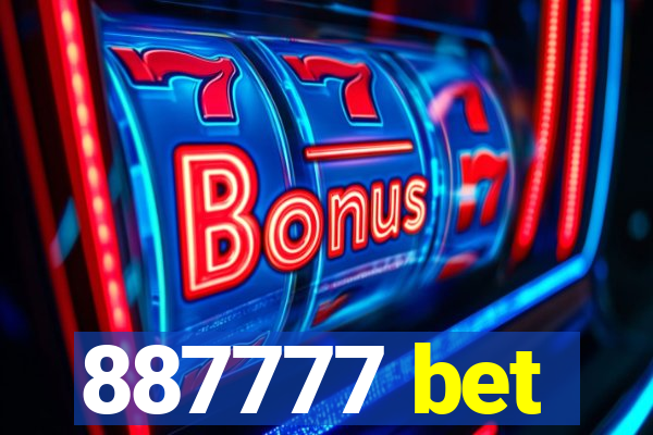 887777 bet