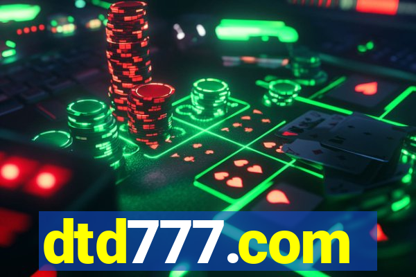 dtd777.com