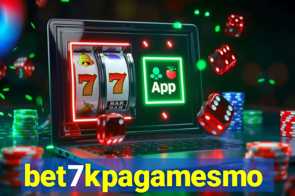bet7kpagamesmo