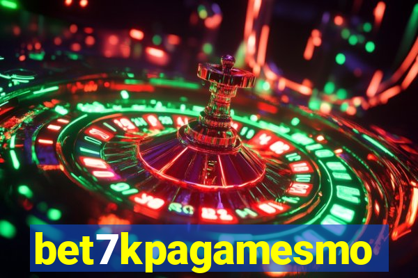 bet7kpagamesmo