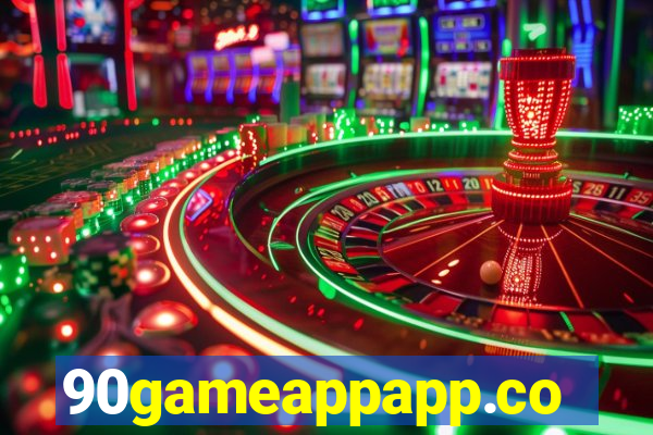 90gameappapp.com