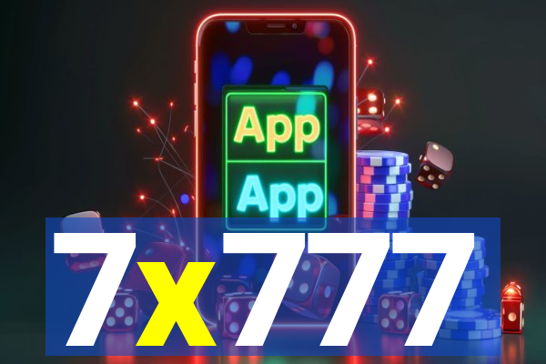 7x777