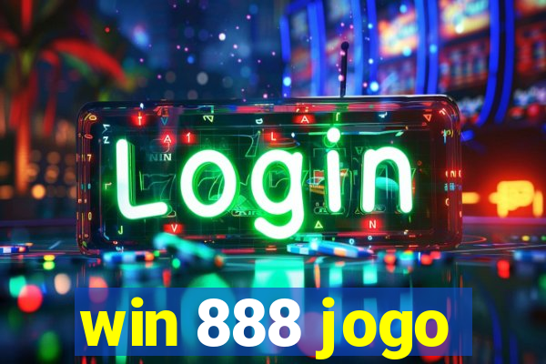 win 888 jogo
