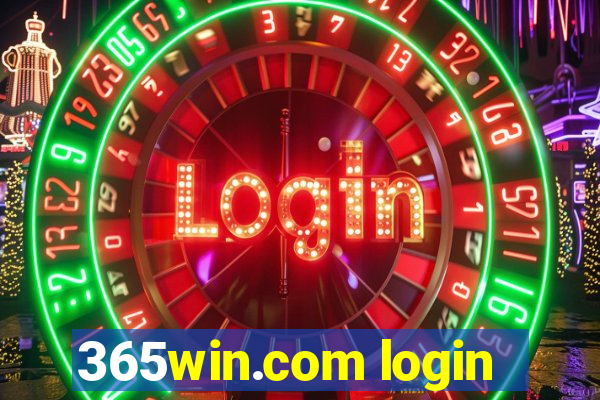 365win.com login