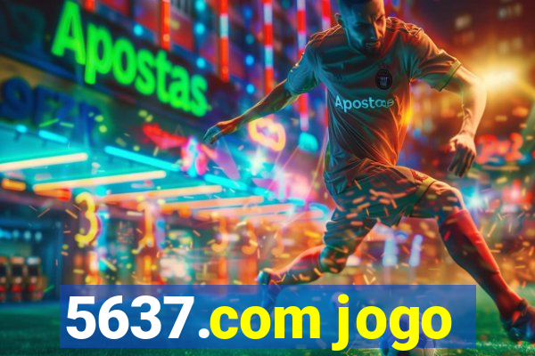 5637.com jogo