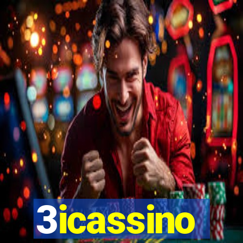 3icassino