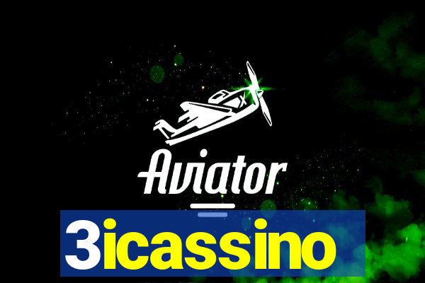 3icassino