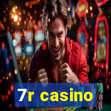 7r casino