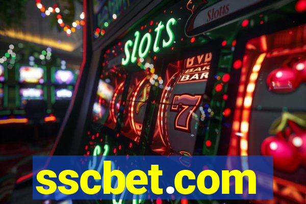 sscbet.com
