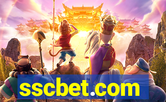 sscbet.com
