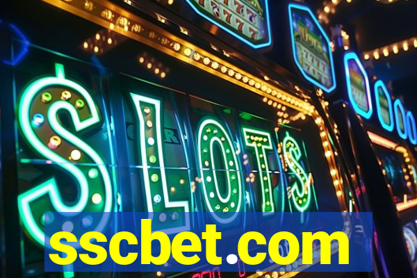 sscbet.com