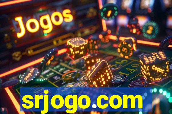 srjogo.com