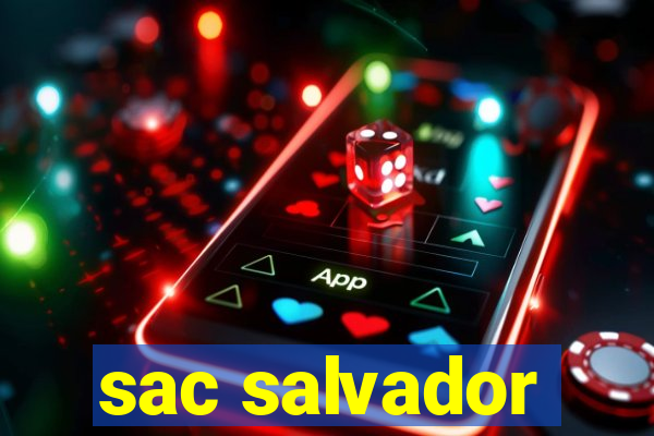 sac salvador