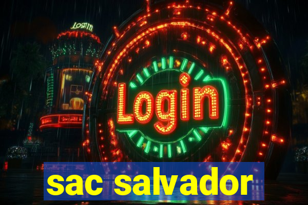 sac salvador