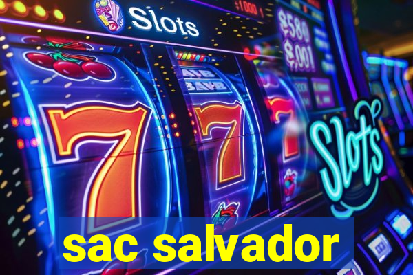 sac salvador