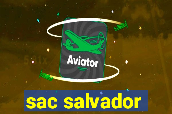 sac salvador