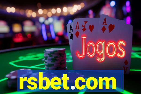 rsbet.com