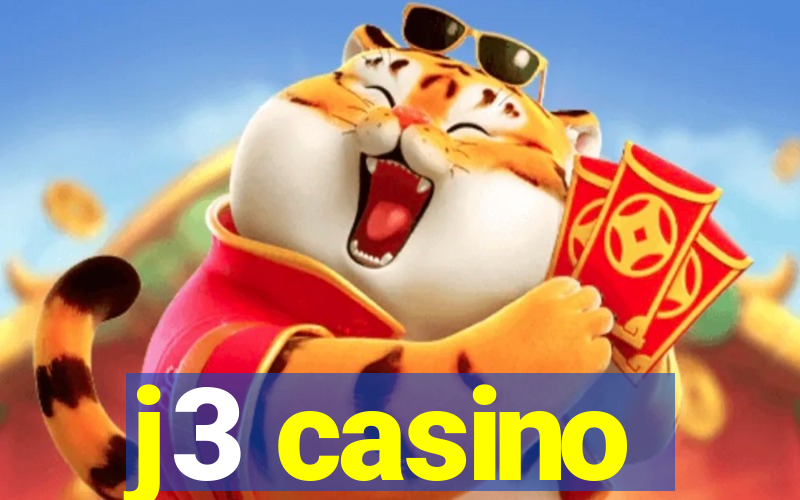 j3 casino