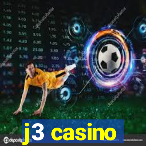 j3 casino