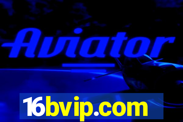 16bvip.com