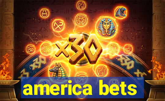 america bets