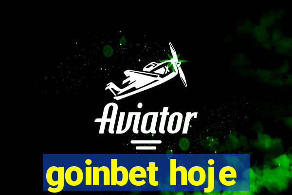 goinbet hoje