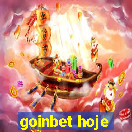 goinbet hoje