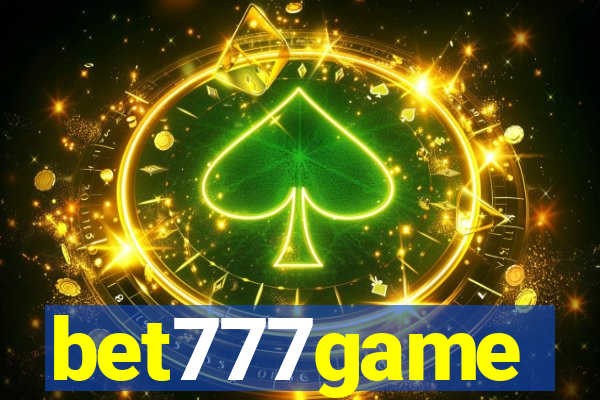 bet777game