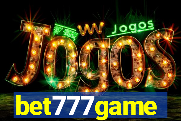 bet777game