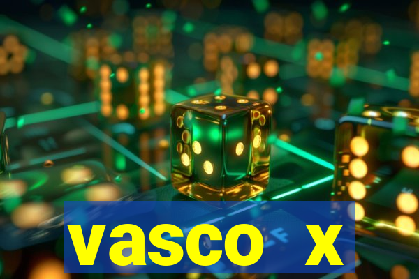vasco x internacional futemax