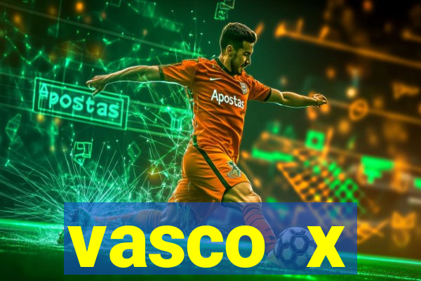 vasco x internacional futemax