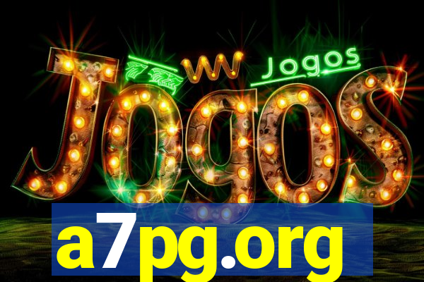 a7pg.org